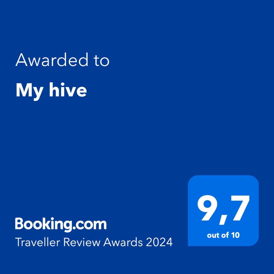شقة My Hive كاشينا المظهر الخارجي الصورة